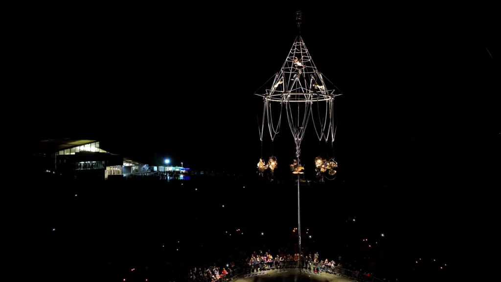 Maudits Sonnants Saint-Brieuc Vue2drone Maudits Sonnants Saint-Brieuc Vue2drone