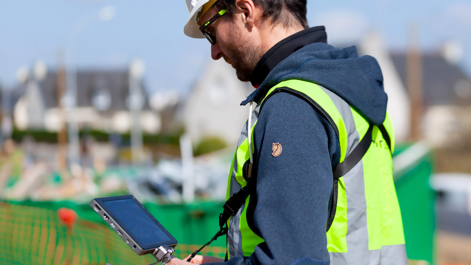 Vue2drone Photos et vidéos par drone Côtes d'Armor Vue2drone Photos et vidéos par drone Côtes d'Armor