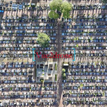 Cartographie cimetière Saint-Brieuc Côtes d'Armor