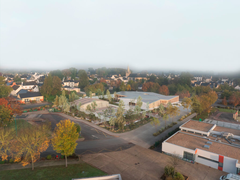 Concours Architecture Bretagne