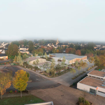 Concours Architecture Bretagne