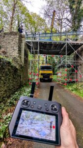 Pose passerelle Eiffel Pose passerelle Eiffel