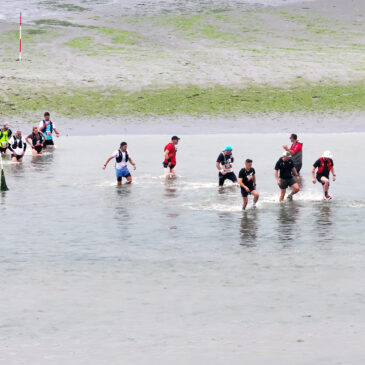 Aftermovie Trail de la Baie 2025