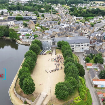 Petit Echo Mode Chatelaudren Inauguration