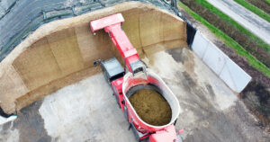 Le Gouessant photo drone