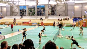 3 tirages plein format Salle Stéredenn Saint-Brieuc