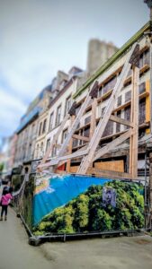 Bâches Saint-Brieuc