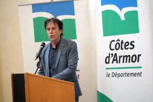 Inauguration collège Roger Vercel Dinan Inauguration collège Roger Vercel Dinan